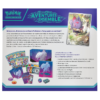Pokémon - Écarlate et Violet – Coffret dresseur d'élite Aventures Ensemble EV09 (9 boosters)
