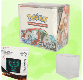 Protection display x1