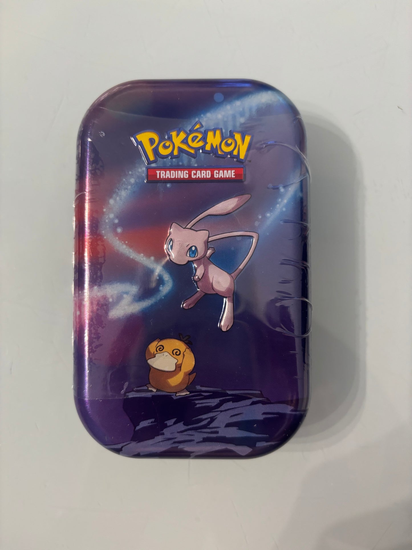 Tin Kanto Mew 2025