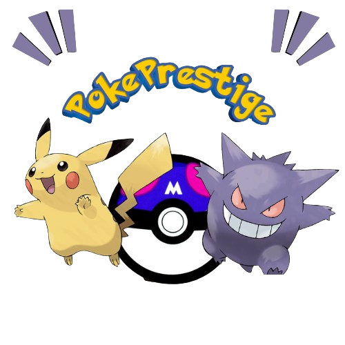 PokePrestige